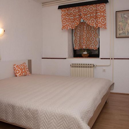Apartman Zagar Lokve Exterior foto