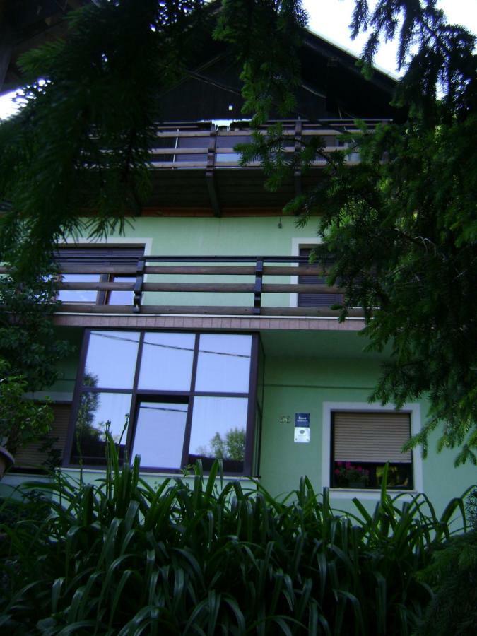 Apartman Zagar Lokve Exterior foto